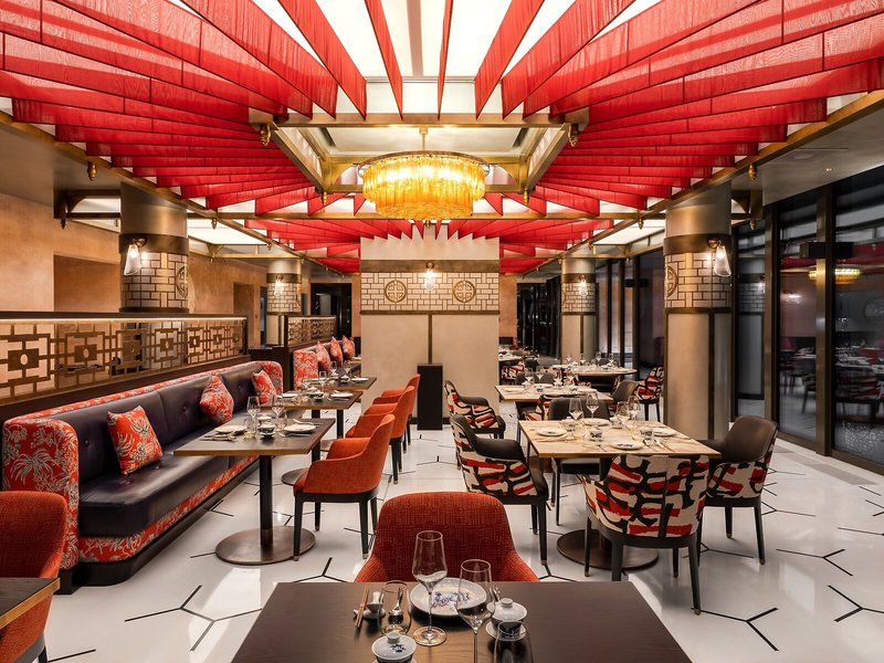 Hotel Atlantis by Giardino 20