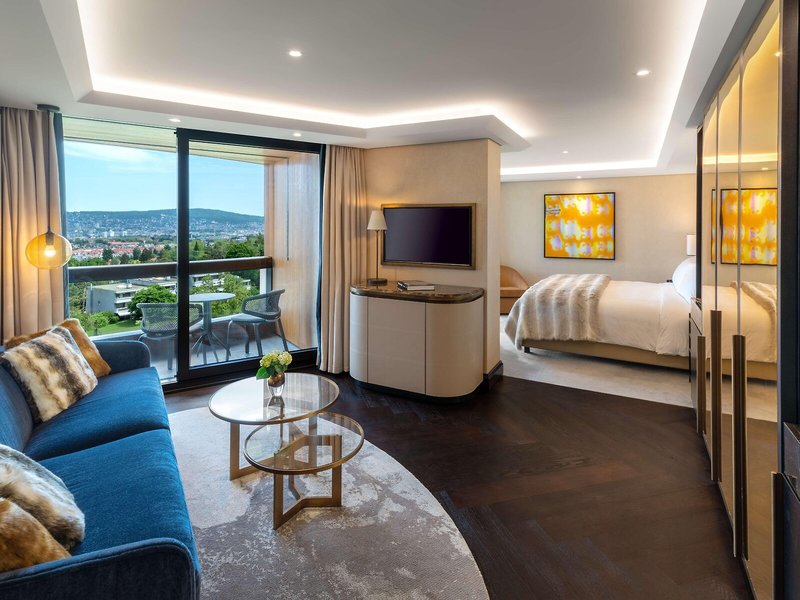 Hotel Atlantis by Giardino 29