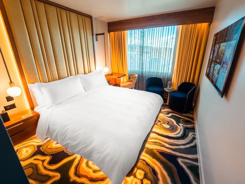 Hotel Atlantis by Giardino 46