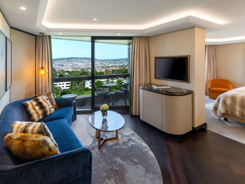 Hotel Atlantis by Giardino 47