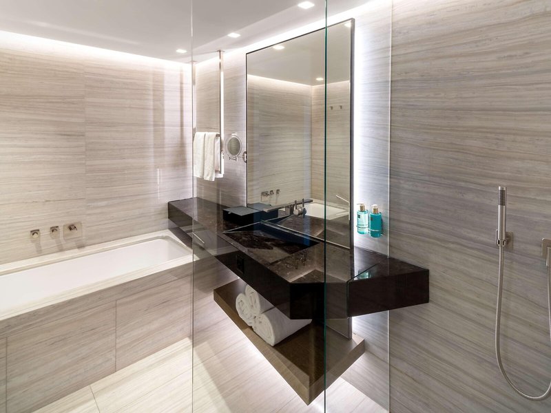 Hotel Atlantis by Giardino 48