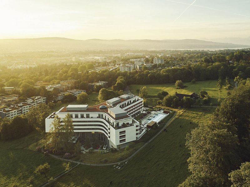FIVE Zurich 1