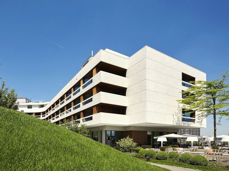 FIVE Zurich 2