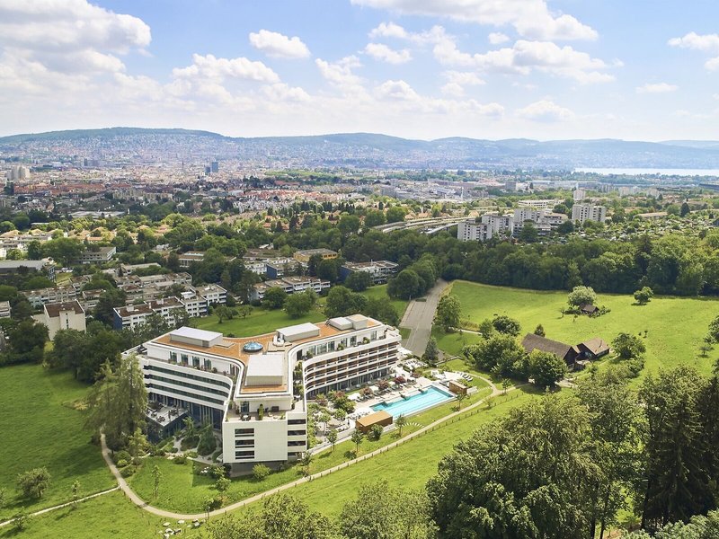 FIVE Zurich 3