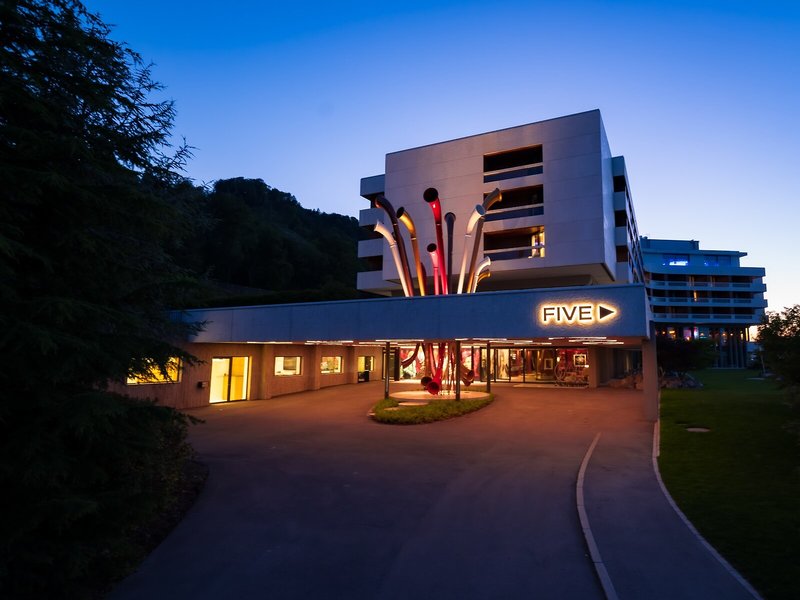Hotel Atlantis by Giardino