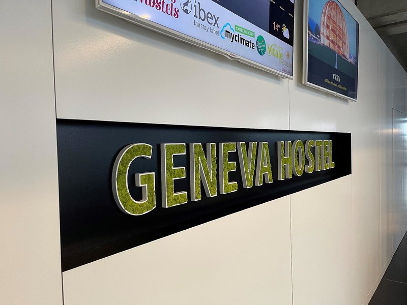Geneva Hostel