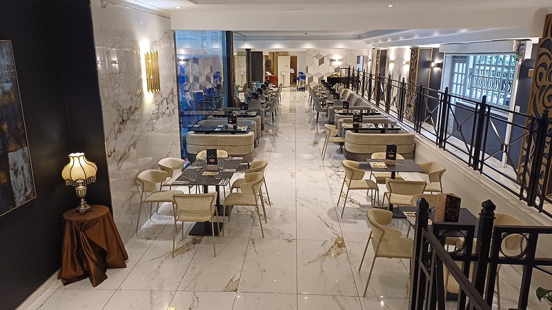 Soreda Hotel 7