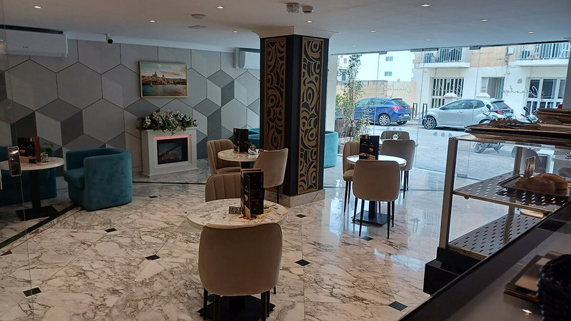 Soreda Hotel 8