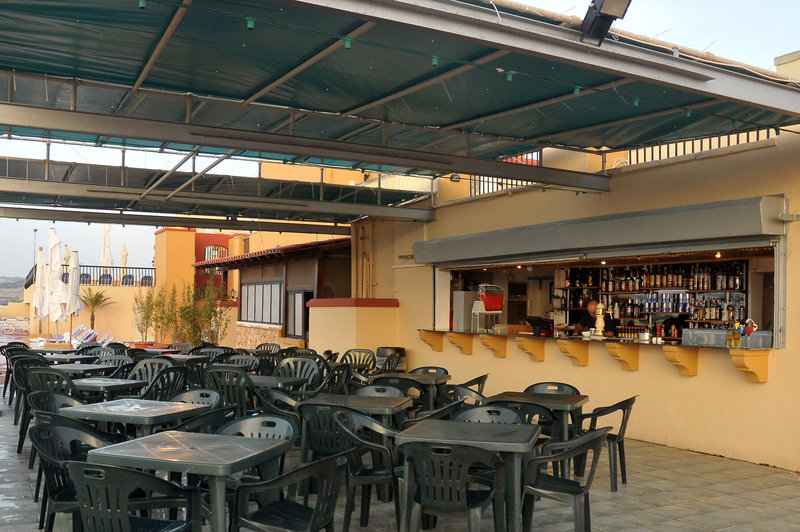 Soreda Hotel 10