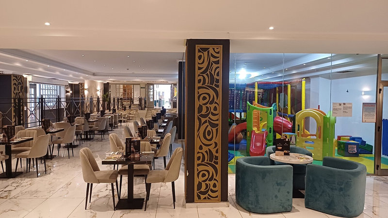 Soreda Hotel 12