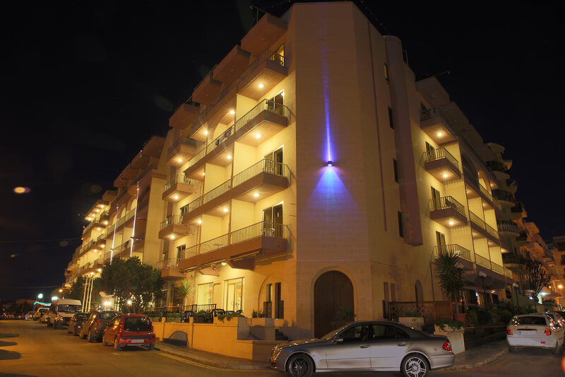 Soreda Hotel 1