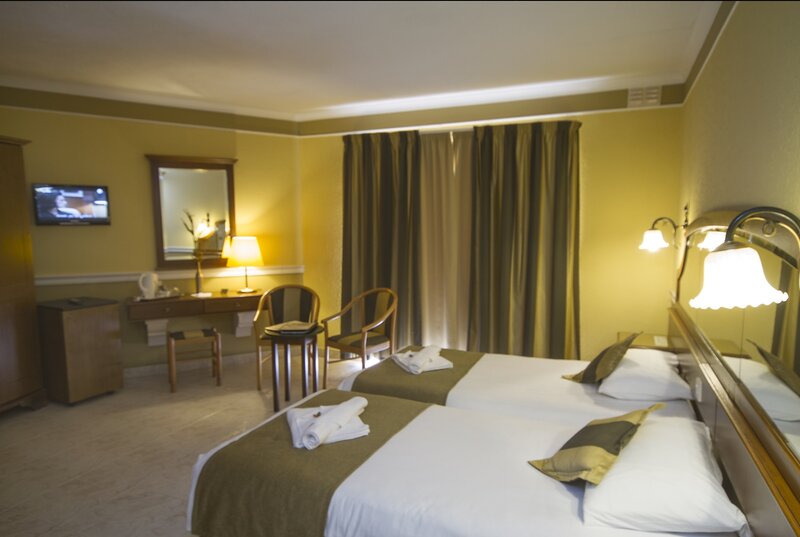 Soreda Hotel 3