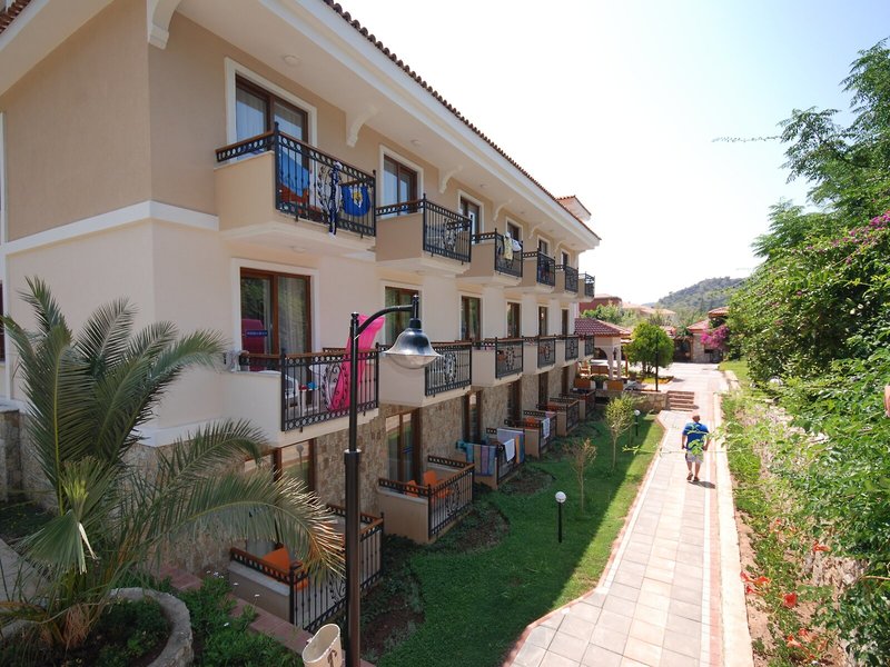 Perdikia Beach 1