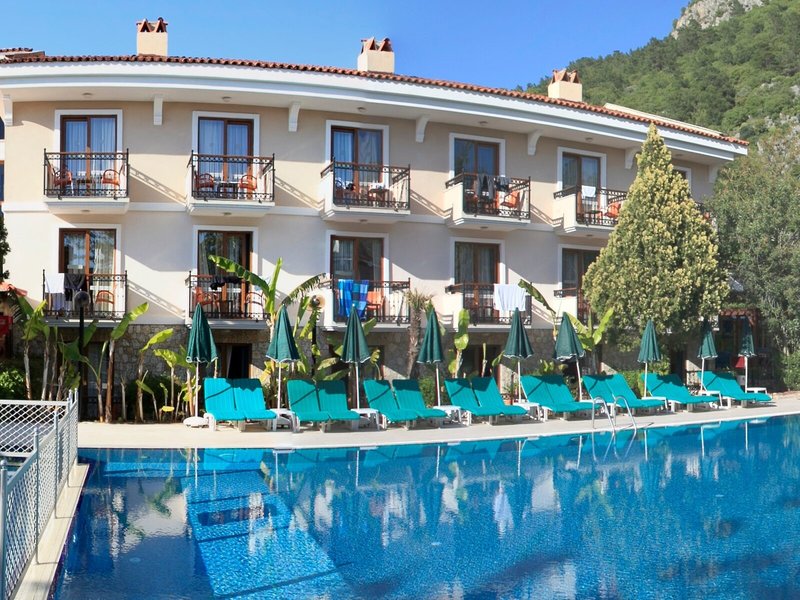 Perdikia Beach 7