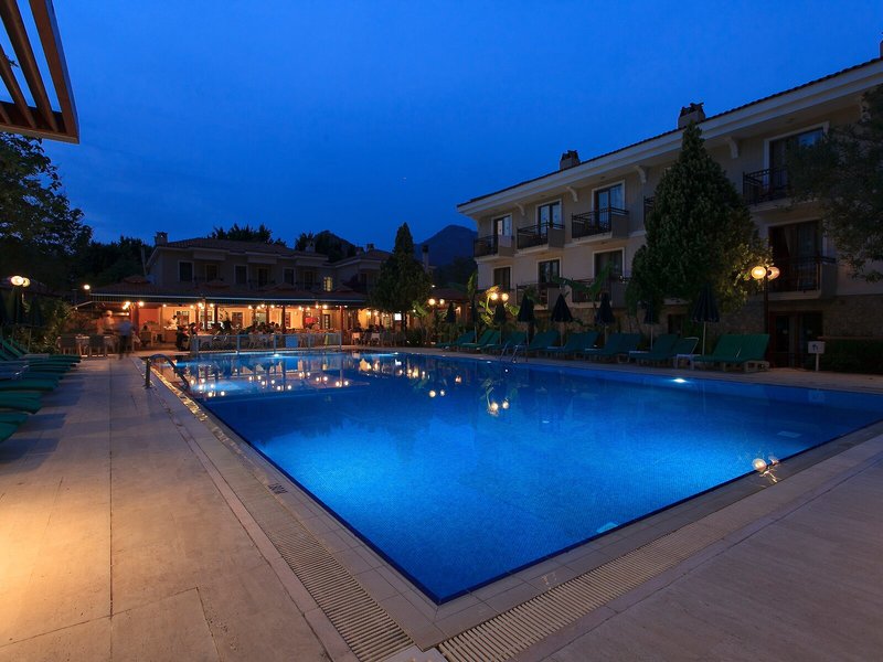 Perdikia Beach 8