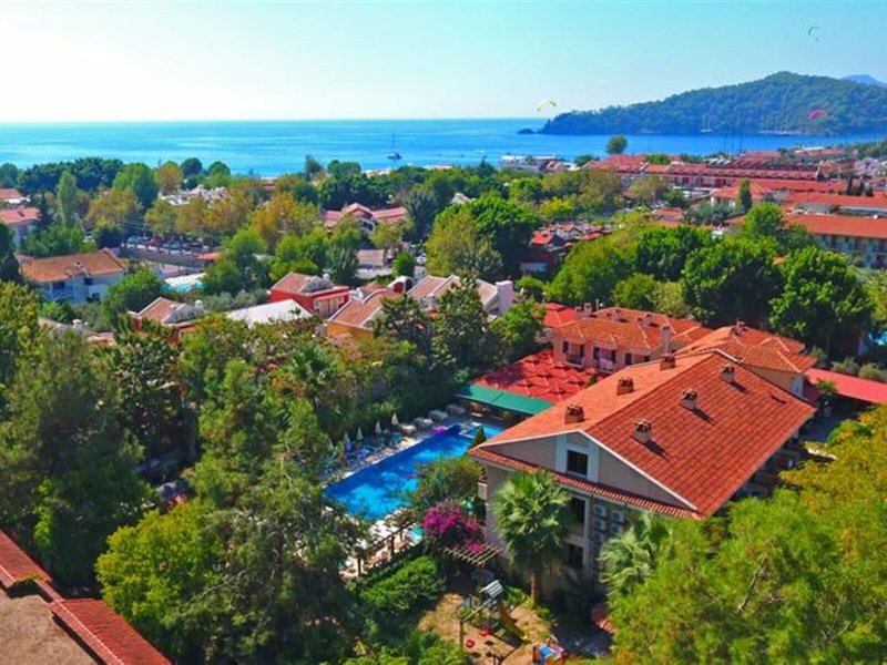 Perdikia Beach 10