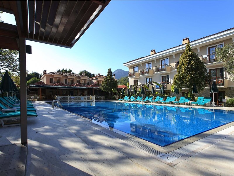 Perdikia Beach 11
