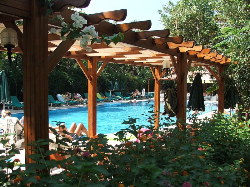 Perdikia Beach 14