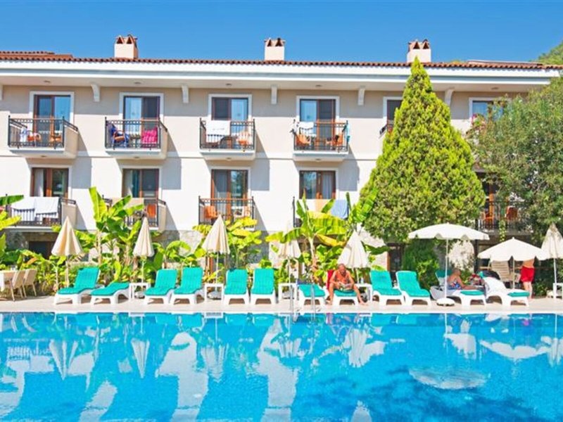 Perdikia Beach 17