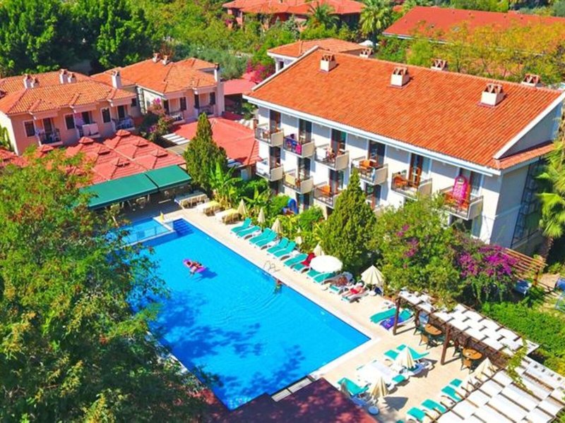 Perdikia Beach 18
