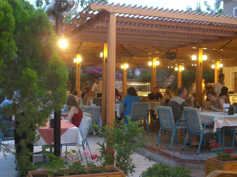 Perdikia Beach 22