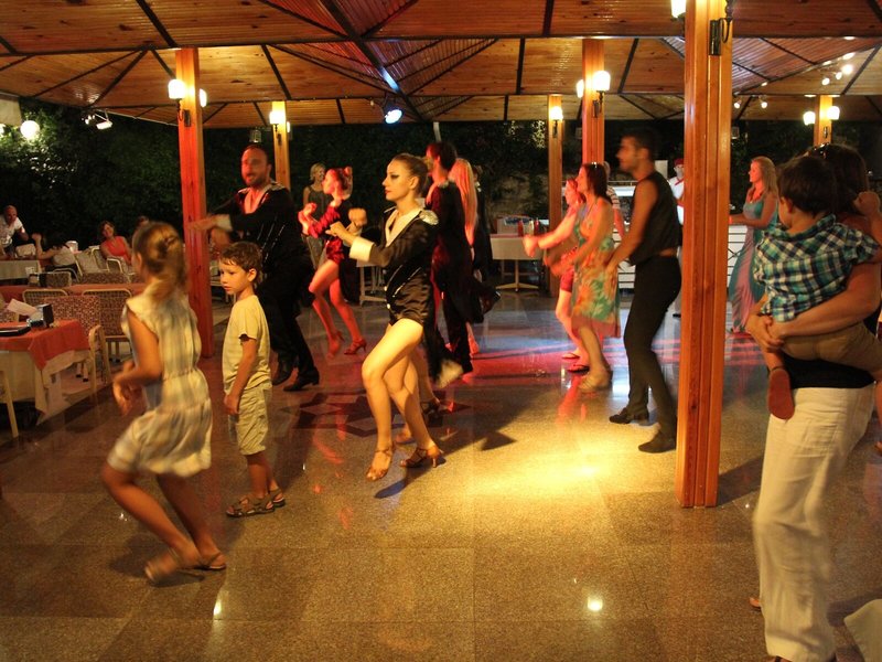 Perdikia Beach 25
