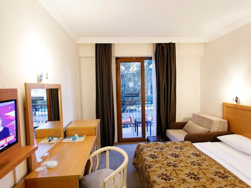 Perdikia Beach 29