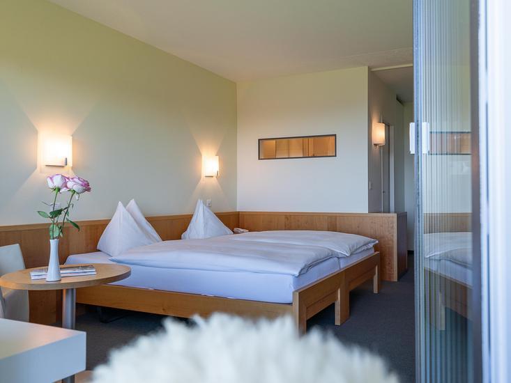 Bad Ramsach Quellhotel 2