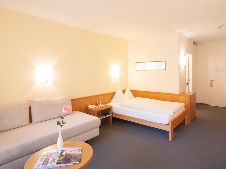 Bad Ramsach Quellhotel 4