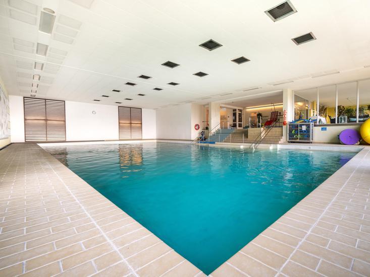 Bad Ramsach Quellhotel 5