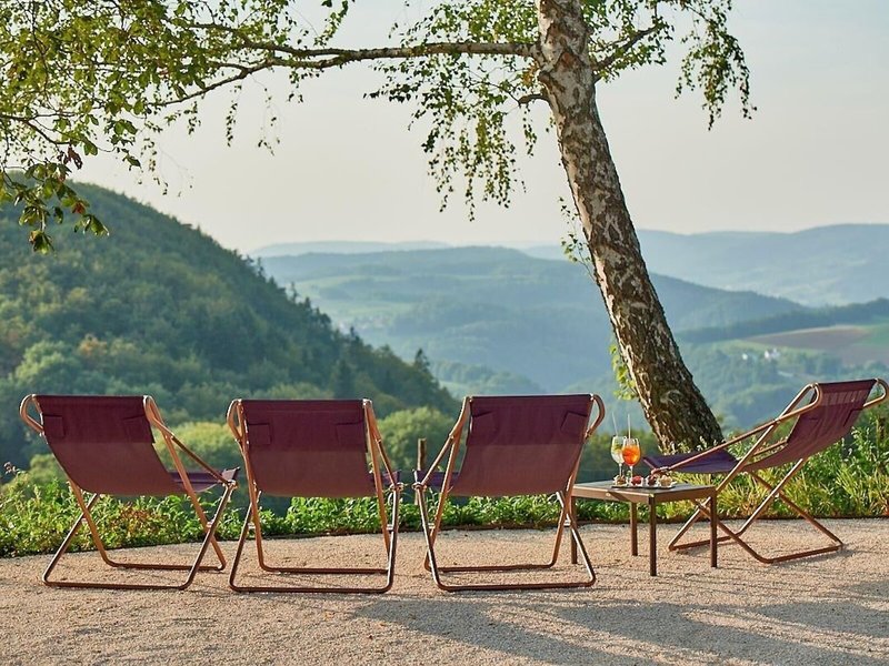 Bad Ramsach Quellhotel