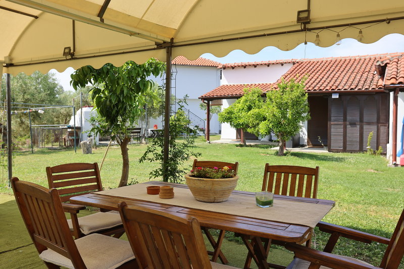 Apartments Peristerides 6