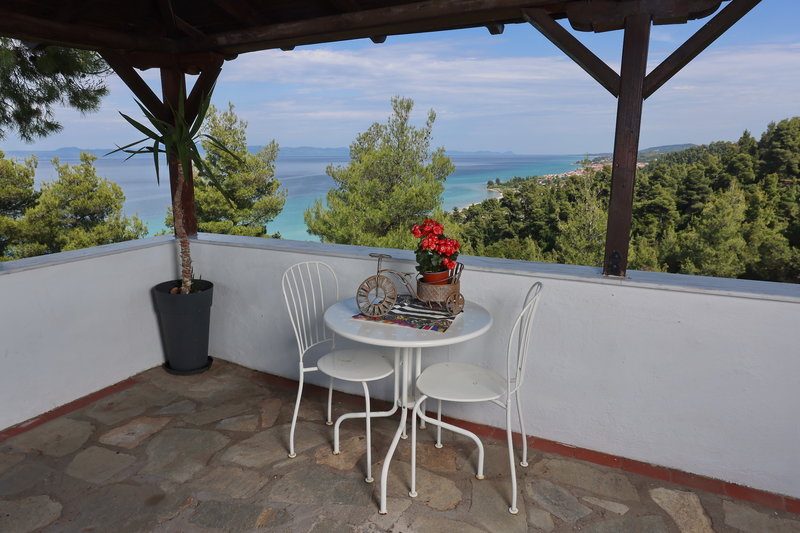 Apartments Peristerides 7