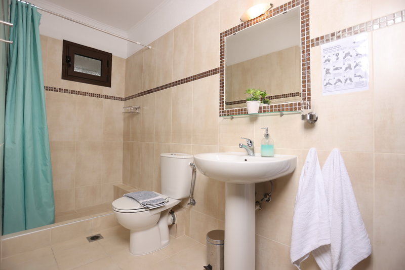Apartments Peristerides 12