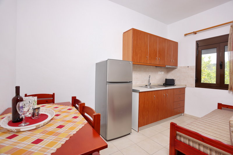 Apartments Peristerides 14
