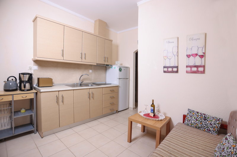 Apartments Peristerides 15