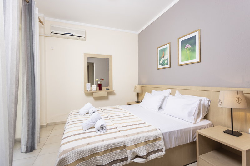 Apartments Peristerides 16