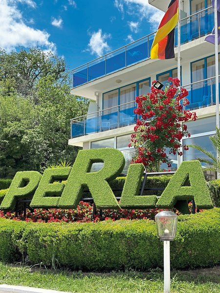 Perla 8
