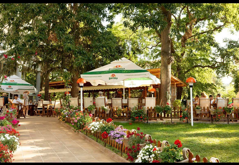 Perla Golden Sands 2