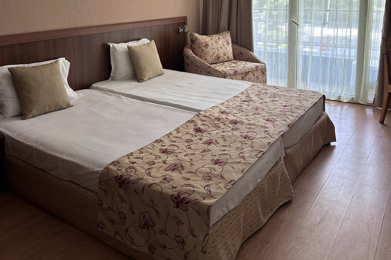 Perla Golden Sands 3