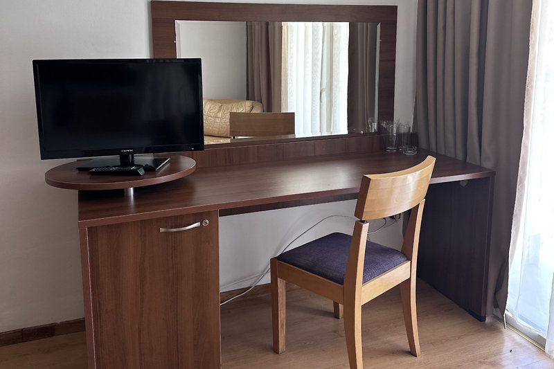 Perla Golden Sands 4