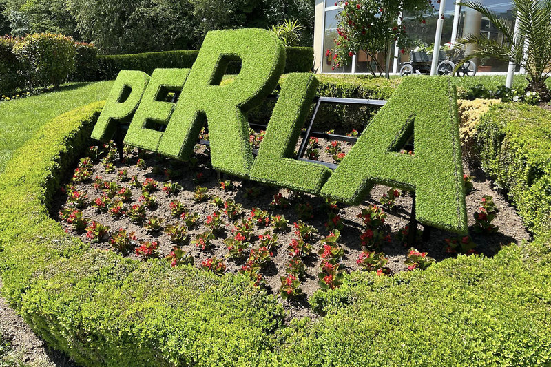 Perla Golden Sands 9