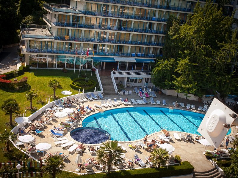 Perla Golden Sands 7
