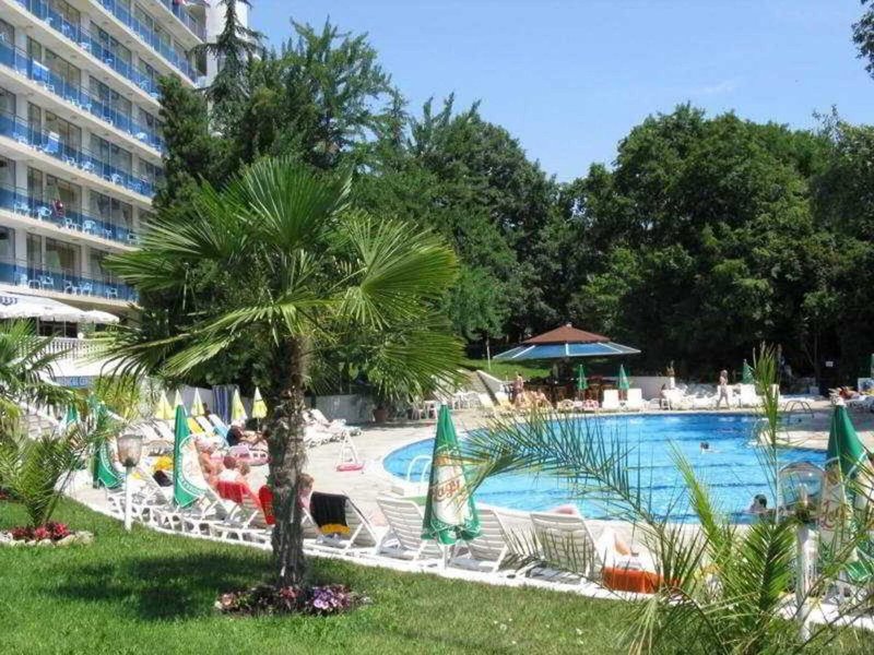 Perla Golden Sands 13