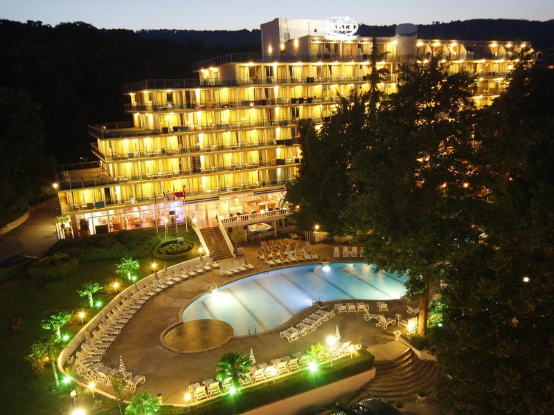 Perla Golden Sands 15