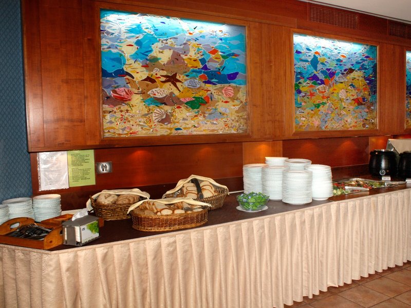 Perla Golden Sands 20