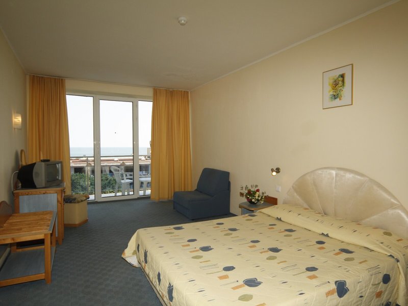 Perla Golden Sands 35