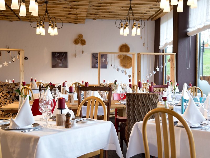 Chesa Surlej Hotel Silvaplana 12