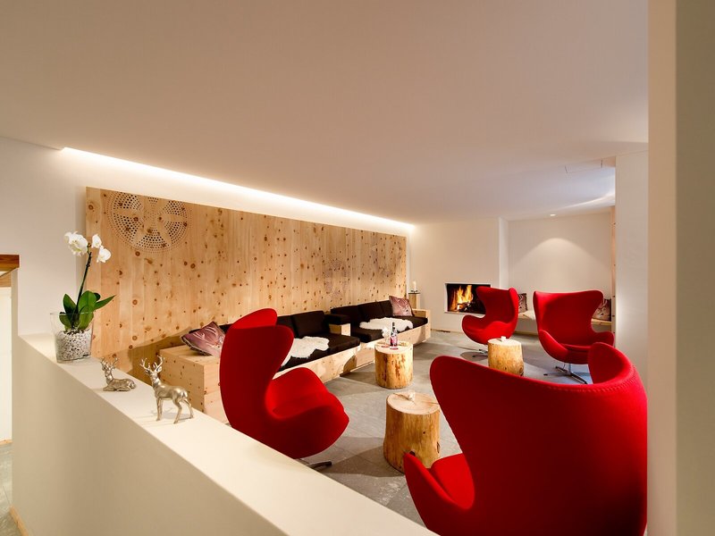 Chesa Surlej Hotel Silvaplana 13