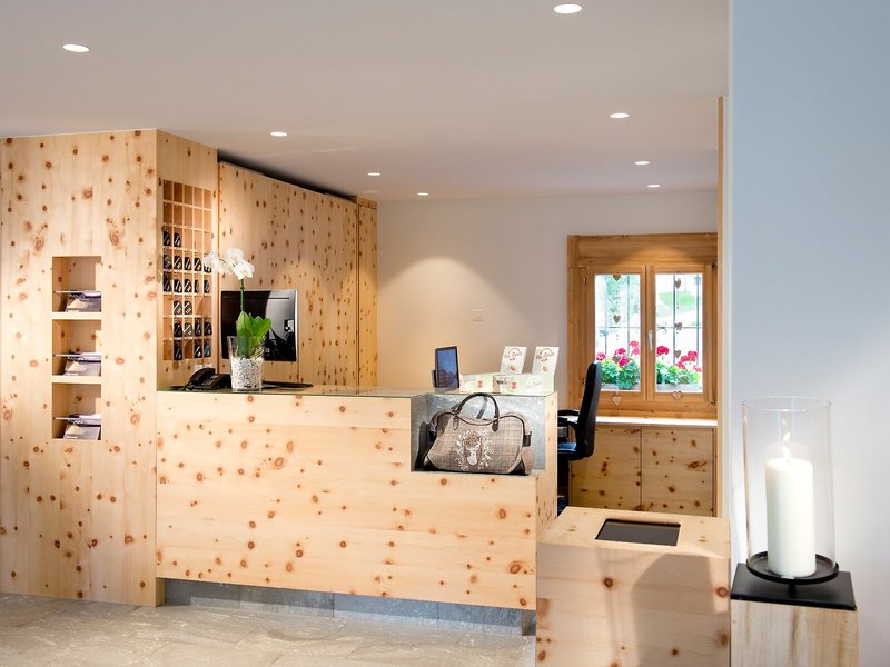 Chesa Surlej Hotel Silvaplana 14